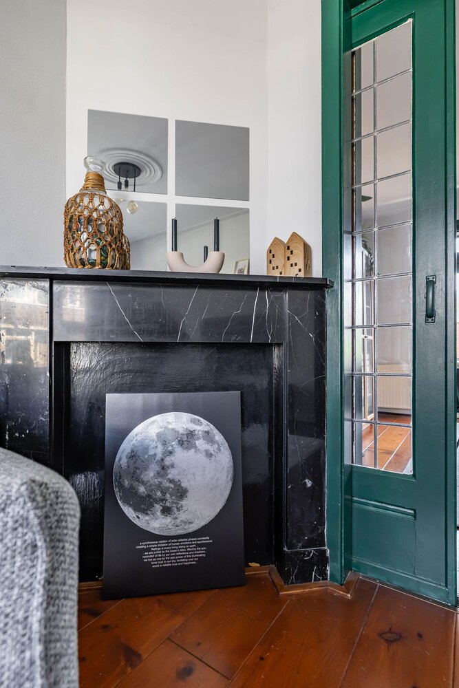 Landstraat 9a, 9714 GP Groningen - € 285.000 k.k. - ben-s Makelaars Groningen