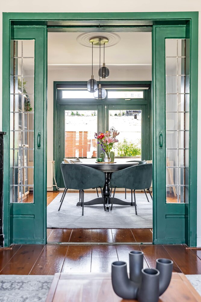 Landstraat 9a, 9714 GP Groningen - € 285.000 k.k. - ben-s Makelaars Groningen
