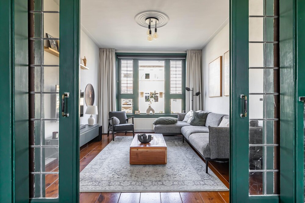 Landstraat 9a, 9714 GP Groningen - € 285.000 k.k. - ben-s Makelaars Groningen