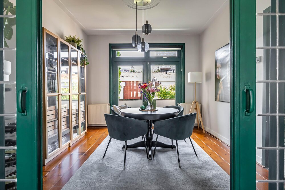Landstraat 9a, 9714 GP Groningen - € 285.000 k.k. - ben-s Makelaars Groningen