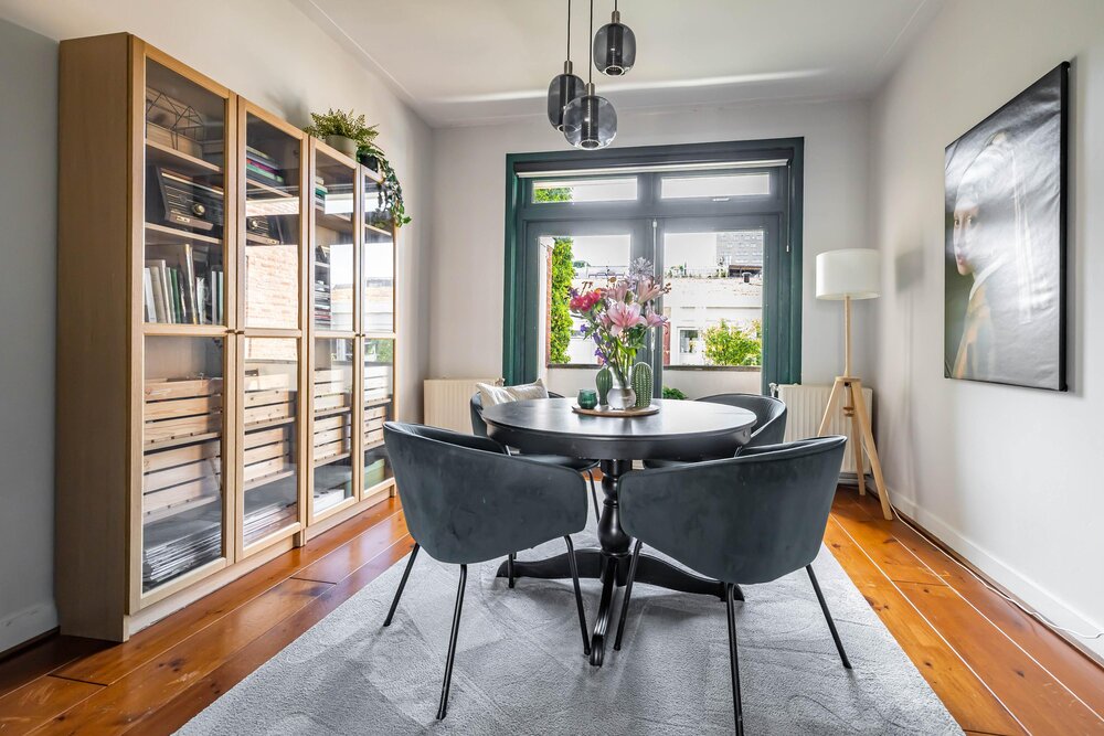 Landstraat 9a, 9714 GP Groningen - € 285.000 k.k. - ben-s Makelaars Groningen
