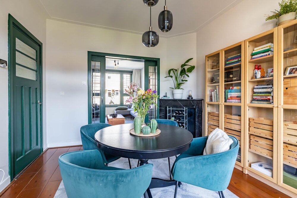 Landstraat 9a, 9714 GP Groningen - € 285.000 k.k. - ben-s Makelaars Groningen