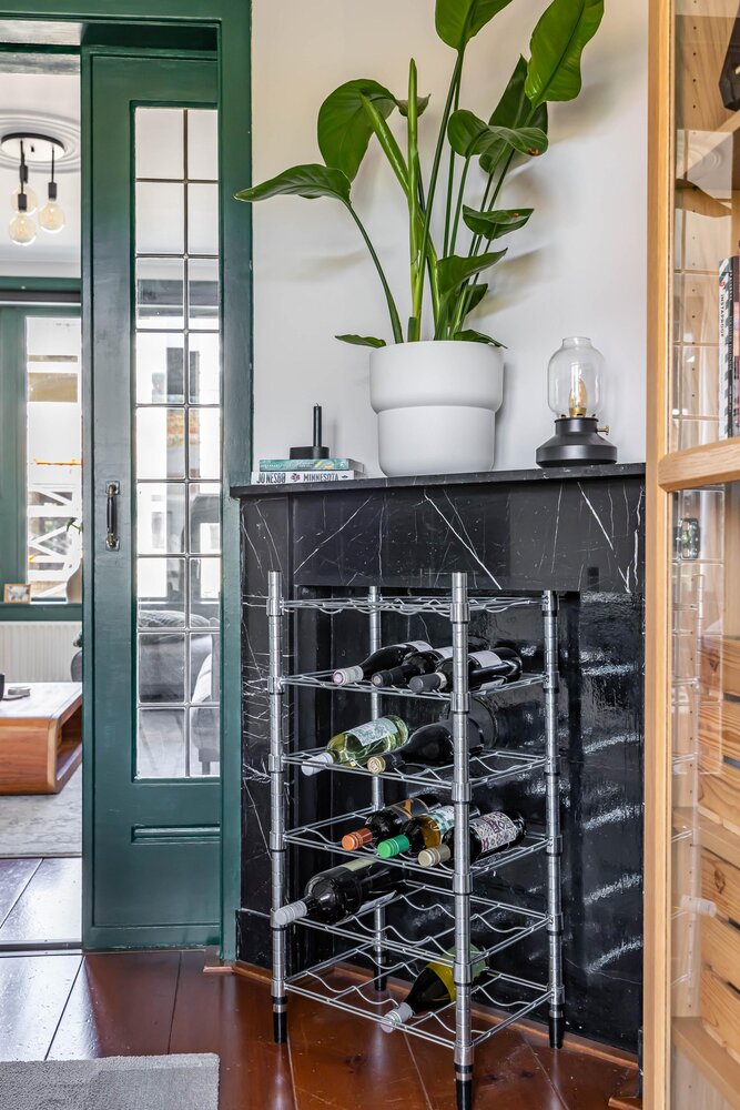 Landstraat 9a, 9714 GP Groningen - € 285.000 k.k. - ben-s Makelaars Groningen