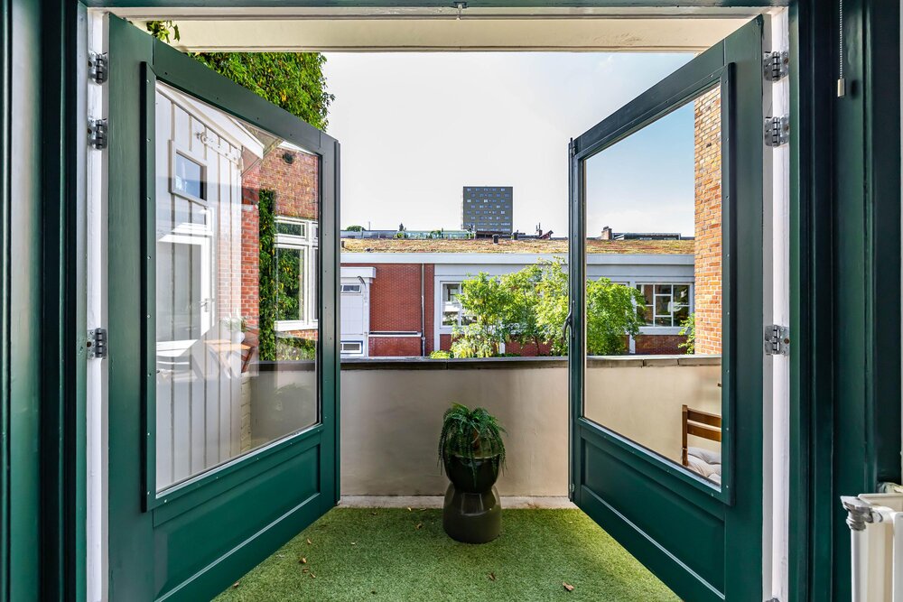 Landstraat 9a, 9714 GP Groningen - € 285.000 k.k. - ben-s Makelaars Groningen
