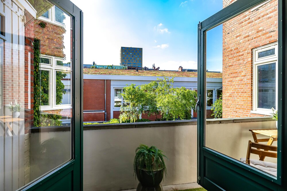 Landstraat 9a, 9714 GP Groningen - € 285.000 k.k. - ben-s Makelaars Groningen