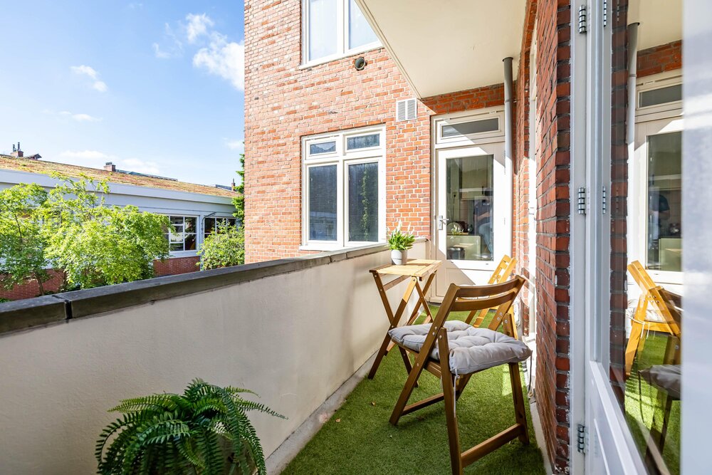 Landstraat 9a, 9714 GP Groningen - € 285.000 k.k. - ben-s Makelaars Groningen