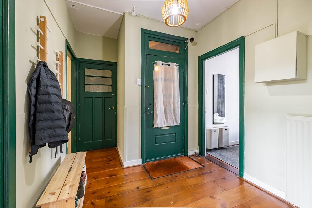 Landstraat 9a, 9714 GP Groningen - € 285.000 k.k. - ben-s Makelaars Groningen