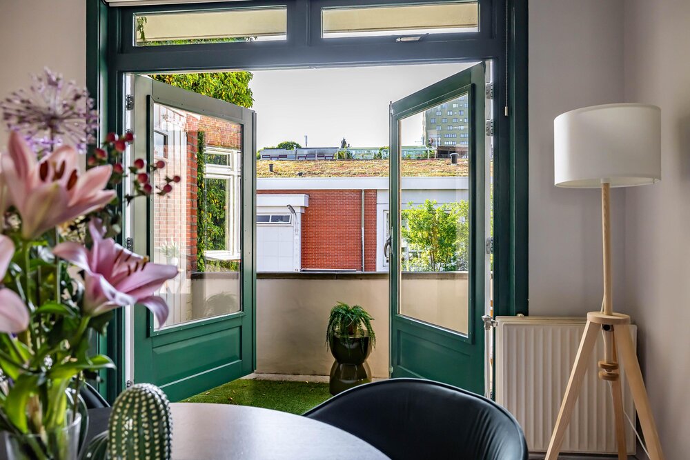 Landstraat 9a, 9714 GP Groningen - € 285.000 k.k. - ben-s Makelaars Groningen