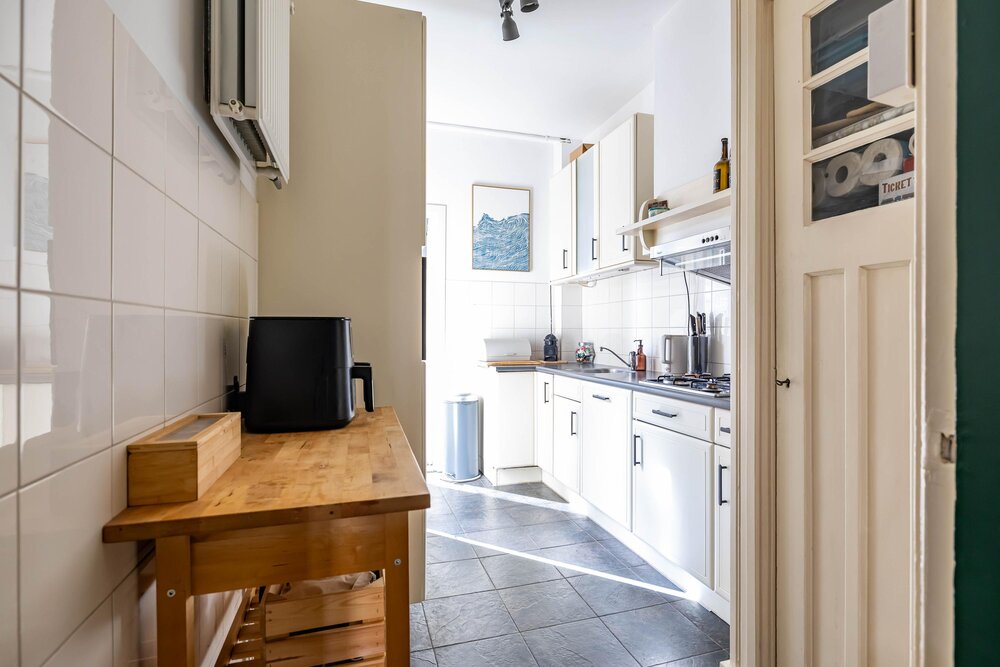 Landstraat 9a, 9714 GP Groningen - € 285.000 k.k. - ben-s Makelaars Groningen