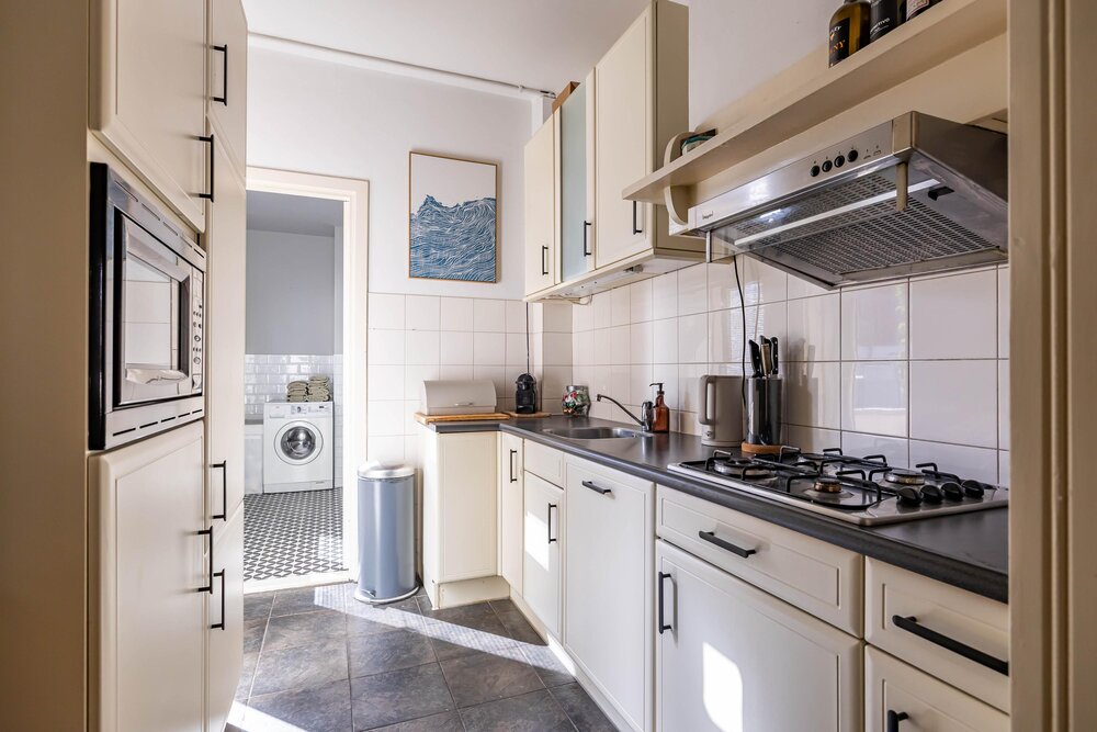 Landstraat 9a, 9714 GP Groningen - € 285.000 k.k. - ben-s Makelaars Groningen