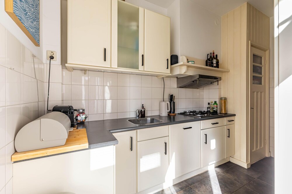 Landstraat 9a, 9714 GP Groningen - € 285.000 k.k. - ben-s Makelaars Groningen