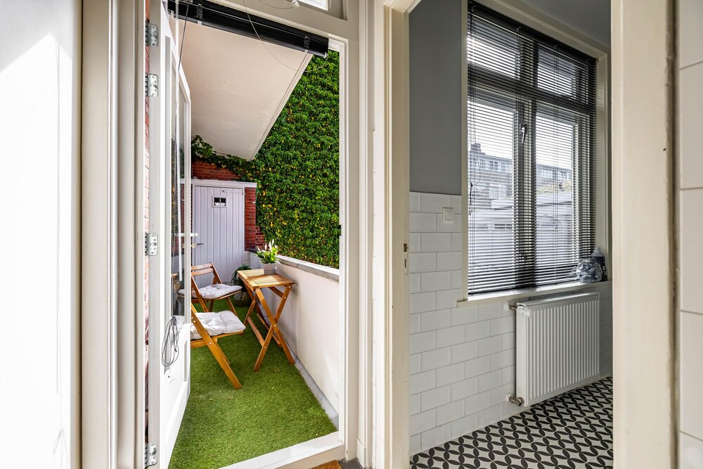 Landstraat 9a, 9714 GP Groningen - € 285.000 k.k. - ben-s Makelaars Groningen