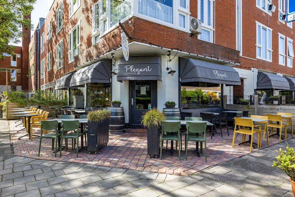 Landstraat 9a, 9714 GP Groningen - € 285.000 k.k. - ben-s Makelaars Groningen