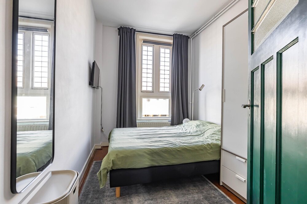 Landstraat 9a, 9714 GP Groningen - € 285.000 k.k. - ben-s Makelaars Groningen