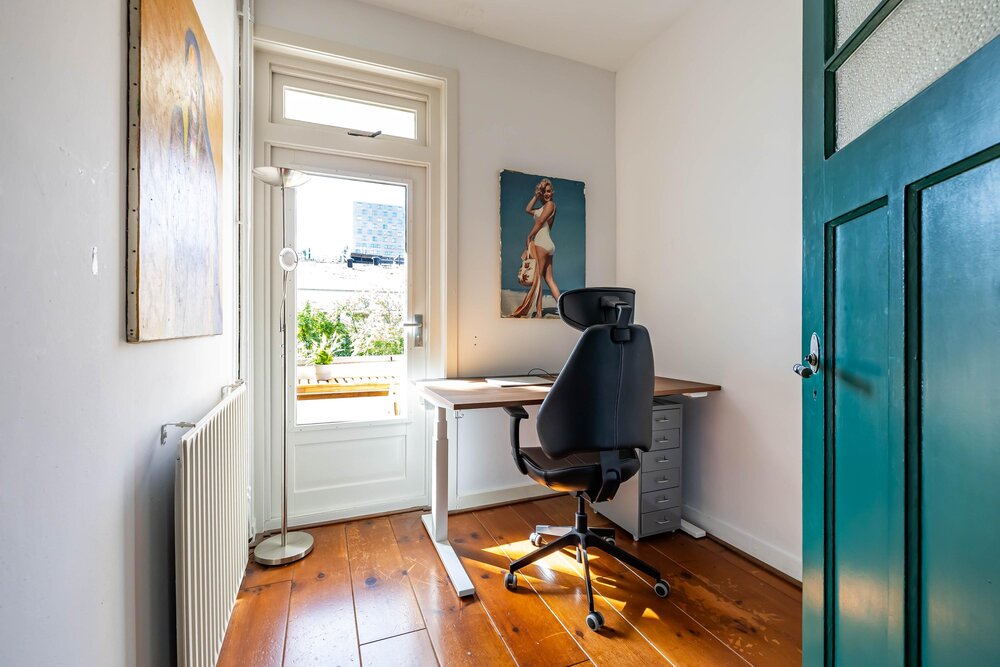 Landstraat 9a, 9714 GP Groningen - € 285.000 k.k. - ben-s Makelaars Groningen