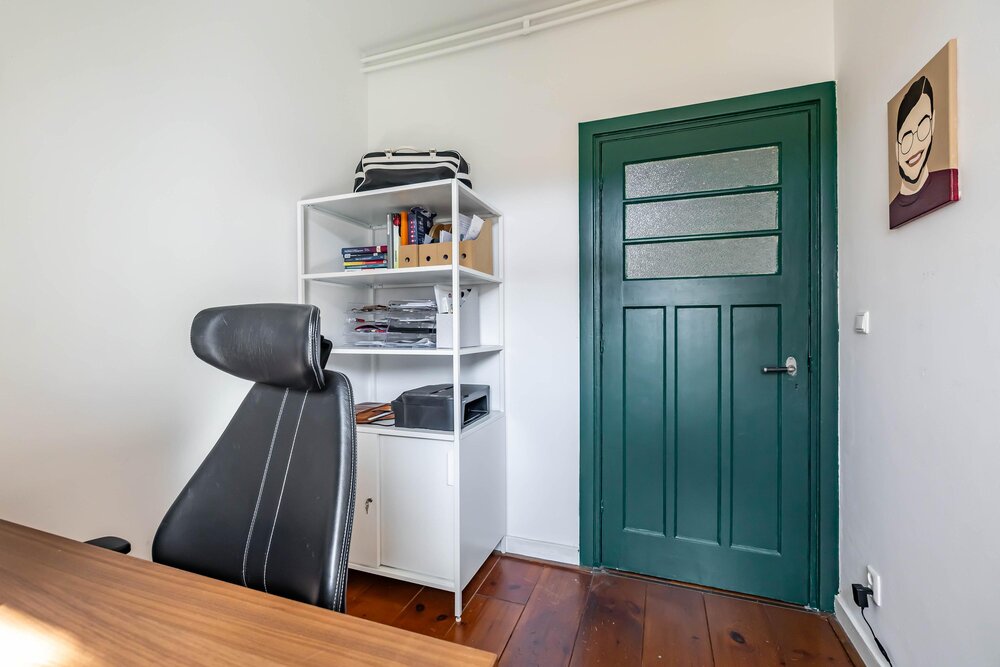 Landstraat 9a, 9714 GP Groningen - € 285.000 k.k. - ben-s Makelaars Groningen