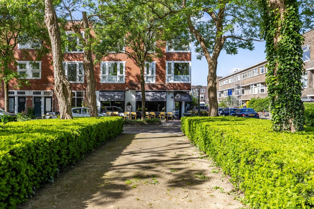 Landstraat 9a, 9714 GP Groningen - € 285.000 k.k. - ben-s Makelaars Groningen