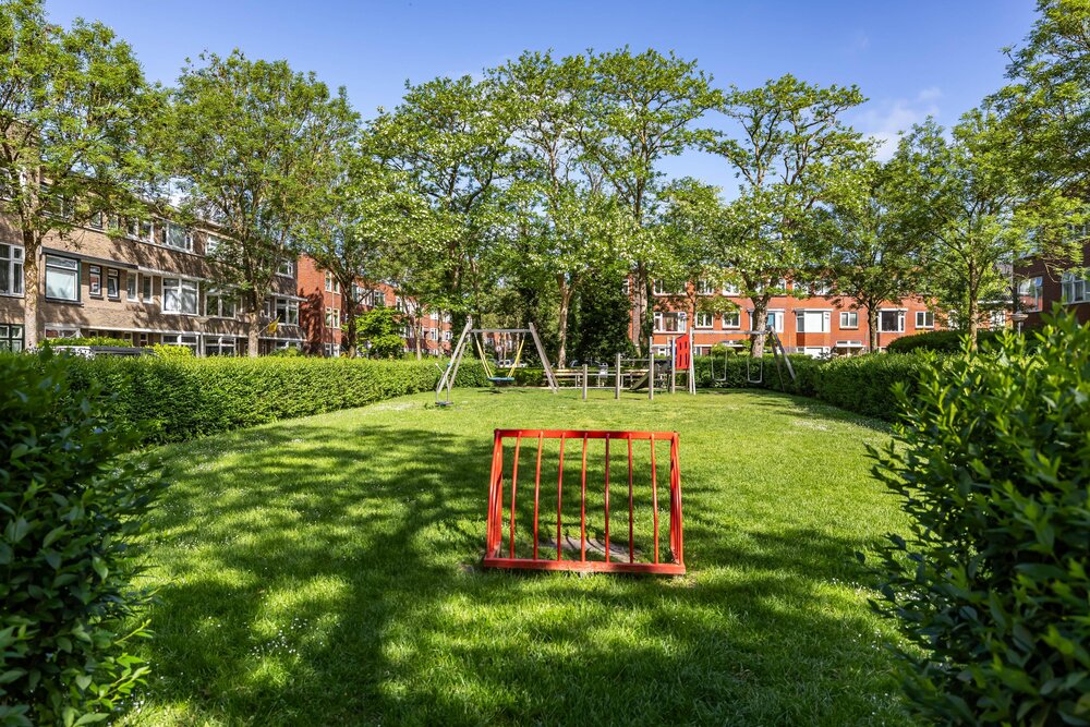Landstraat 9a, 9714 GP Groningen - € 285.000 k.k. - ben-s Makelaars Groningen