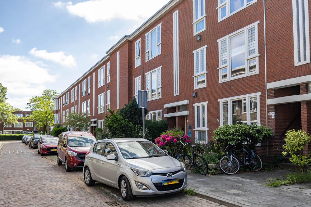 Landstraat 9a, 9714 GP Groningen - € 285.000 k.k. - ben-s Makelaars Groningen
