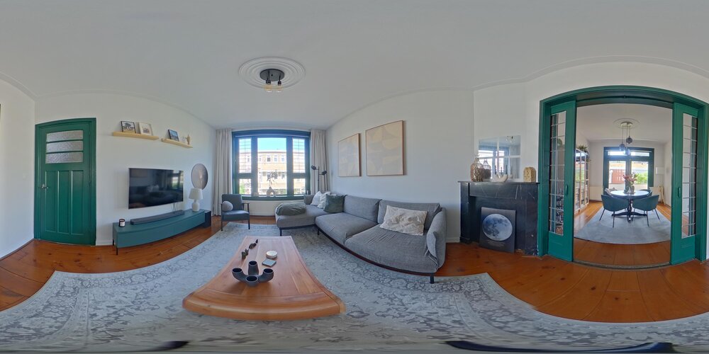 Landstraat 9a, 9714 GP Groningen - € 285.000 k.k. - ben-s Makelaars Groningen