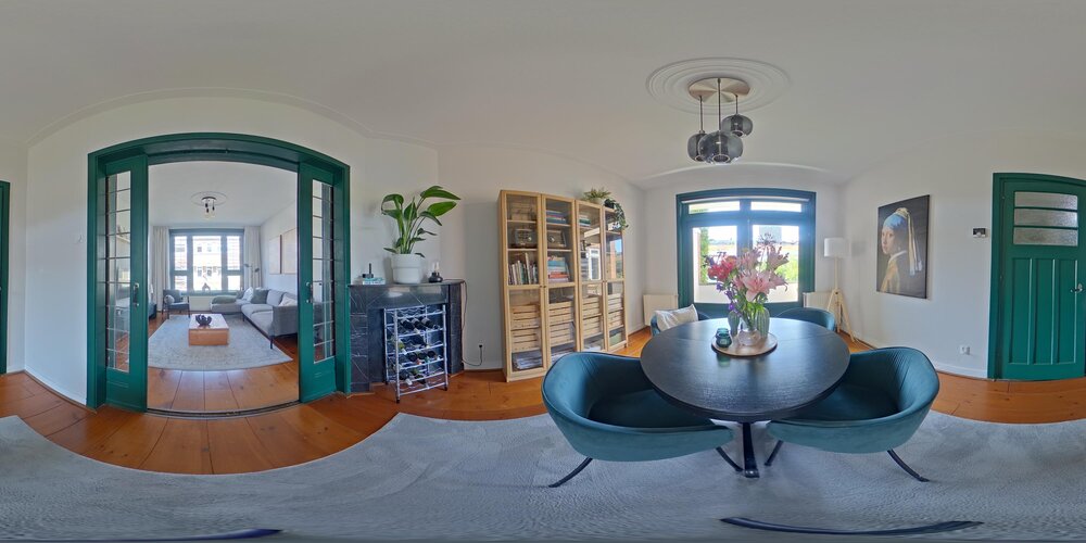 Landstraat 9a, 9714 GP Groningen - € 285.000 k.k. - ben-s Makelaars Groningen