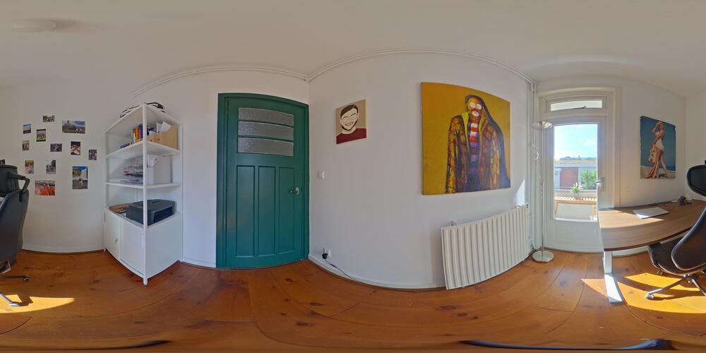 Landstraat 9a, 9714 GP Groningen - € 285.000 k.k. - ben-s Makelaars Groningen