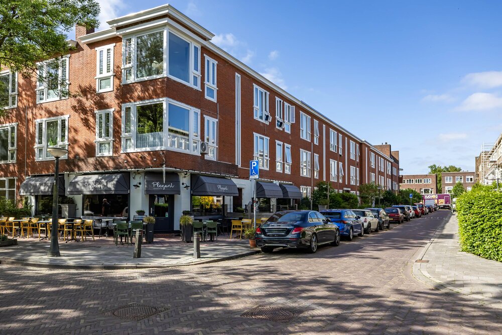 Landstraat 9a, 9714 GP Groningen - € 285.000 k.k. - ben-s Makelaars Groningen