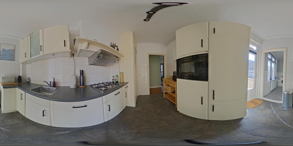 Landstraat 9a, 9714 GP Groningen - € 285.000 k.k. - ben-s Makelaars Groningen