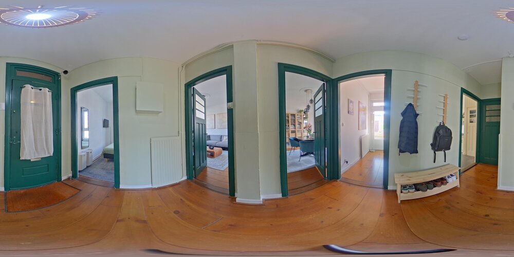 Landstraat 9a, 9714 GP Groningen - € 285.000 k.k. - ben-s Makelaars Groningen