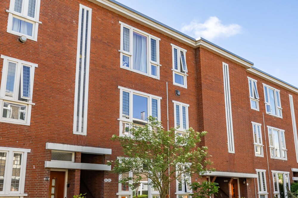 Landstraat 9a, 9714 GP Groningen - € 285.000 k.k. - ben-s Makelaars Groningen