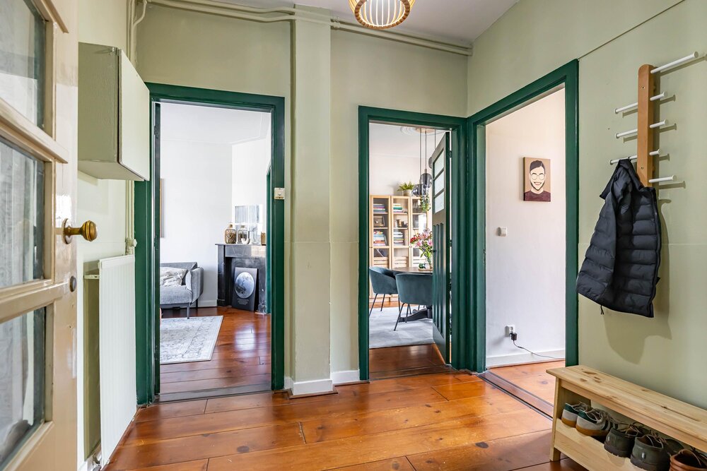 Landstraat 9a, 9714 GP Groningen - € 285.000 k.k. - ben-s Makelaars Groningen