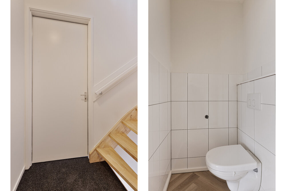 Middenstraat 2a, 9724 JB Groningen - € 175.000 k.k. - ben-s Makelaars Groningen