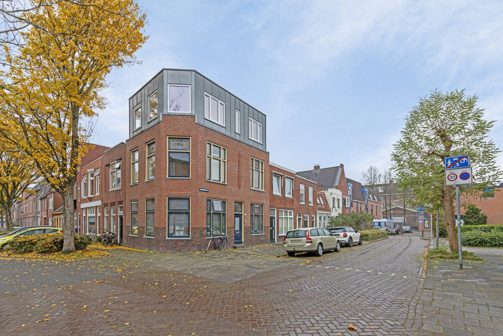 Middenstraat 2a, 9724 JB Groningen - € 175.000 k.k. - ben-s Makelaars Groningen