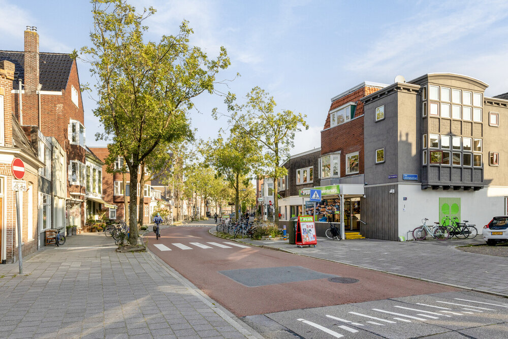 Middenstraat 2a, 9724 JB Groningen - € 175.000 k.k. - ben-s Makelaars Groningen