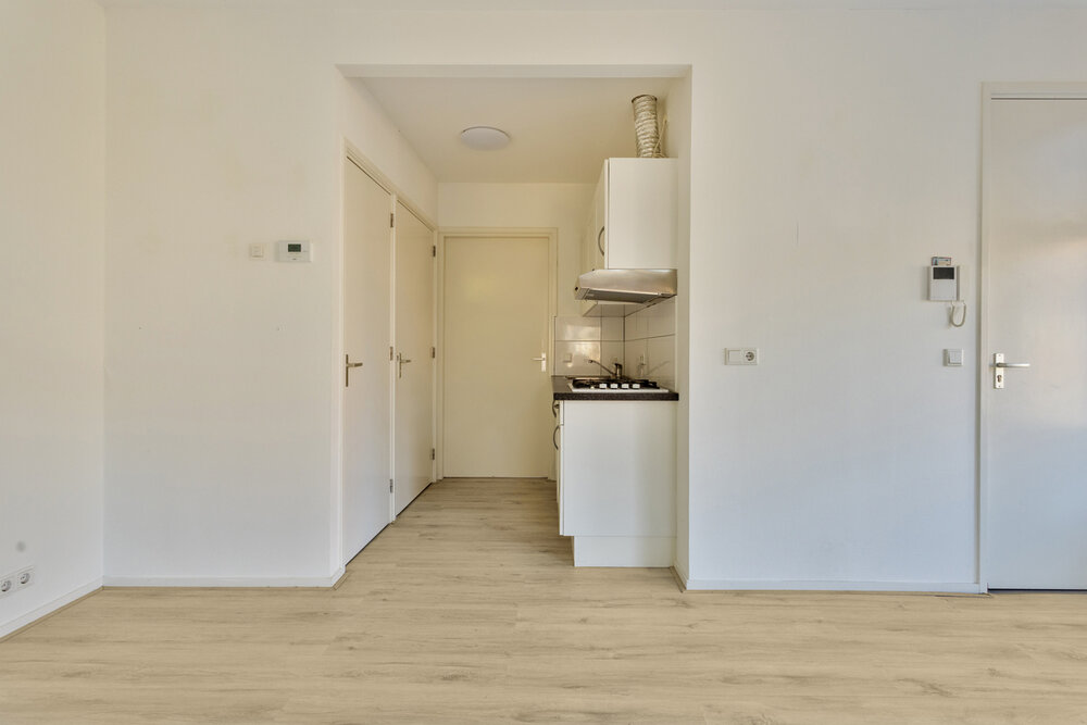 Middenstraat 2a, 9724 JB Groningen - € 175.000 k.k. - ben-s Makelaars Groningen