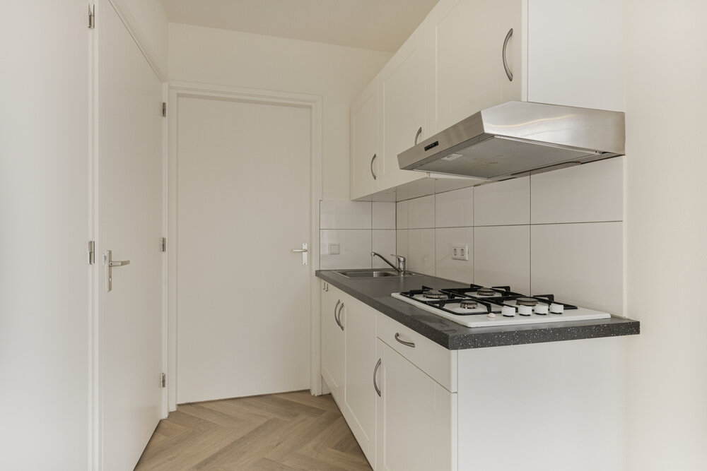 Middenstraat 2a, 9724 JB Groningen - € 175.000 k.k. - ben-s Makelaars Groningen