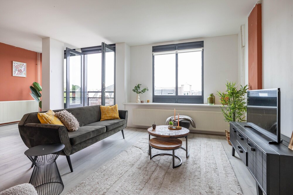 Verlengde Hereweg 91e, 9721 AH Groningen - € 325.000 k.k. - ben-s Makelaars Groningen