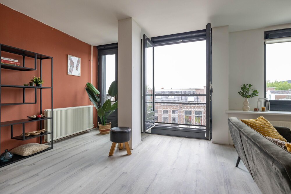 Verlengde Hereweg 91e, 9721 AH Groningen - € 325.000 k.k. - ben-s Makelaars Groningen