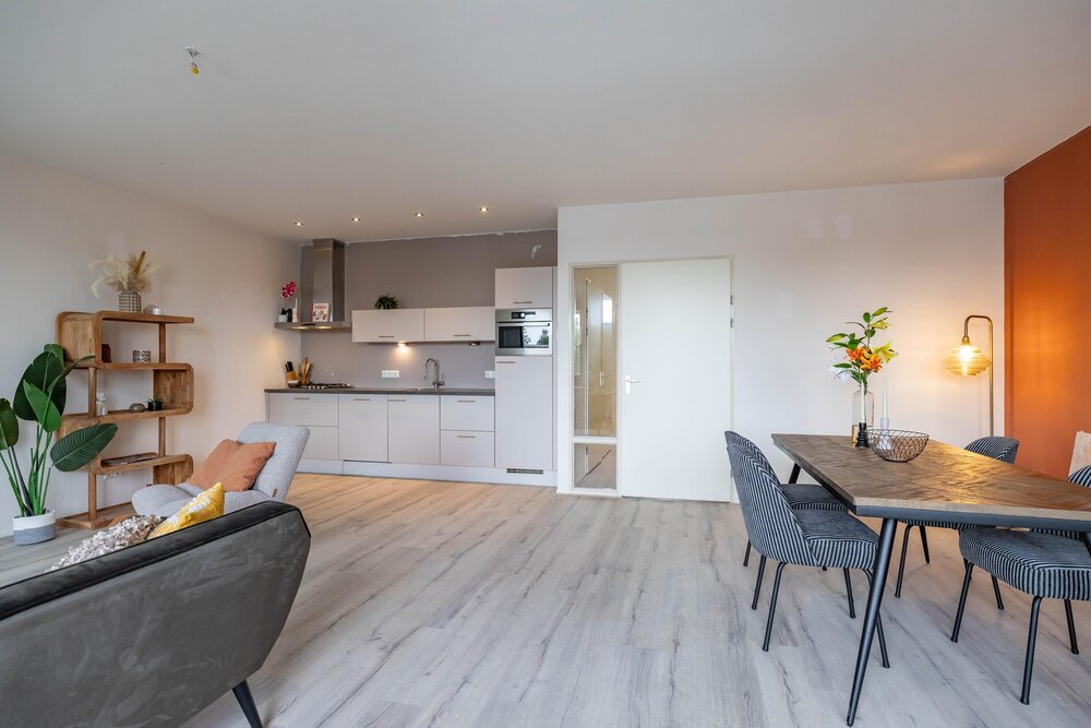 Verlengde Hereweg 91e, 9721 AH Groningen - € 325.000 k.k. - ben-s Makelaars Groningen