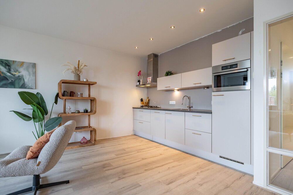 Verlengde Hereweg 91e, 9721 AH Groningen - € 325.000 k.k. - ben-s Makelaars Groningen
