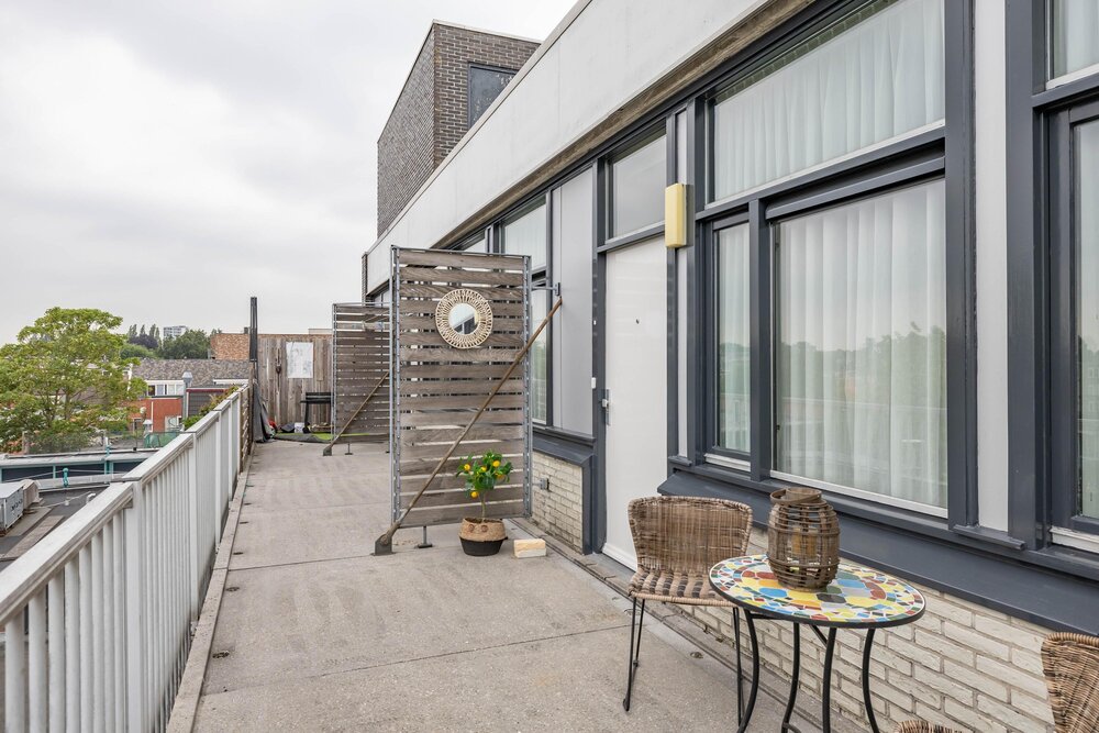Verlengde Hereweg 91e, 9721 AH Groningen - € 325.000 k.k. - ben-s Makelaars Groningen