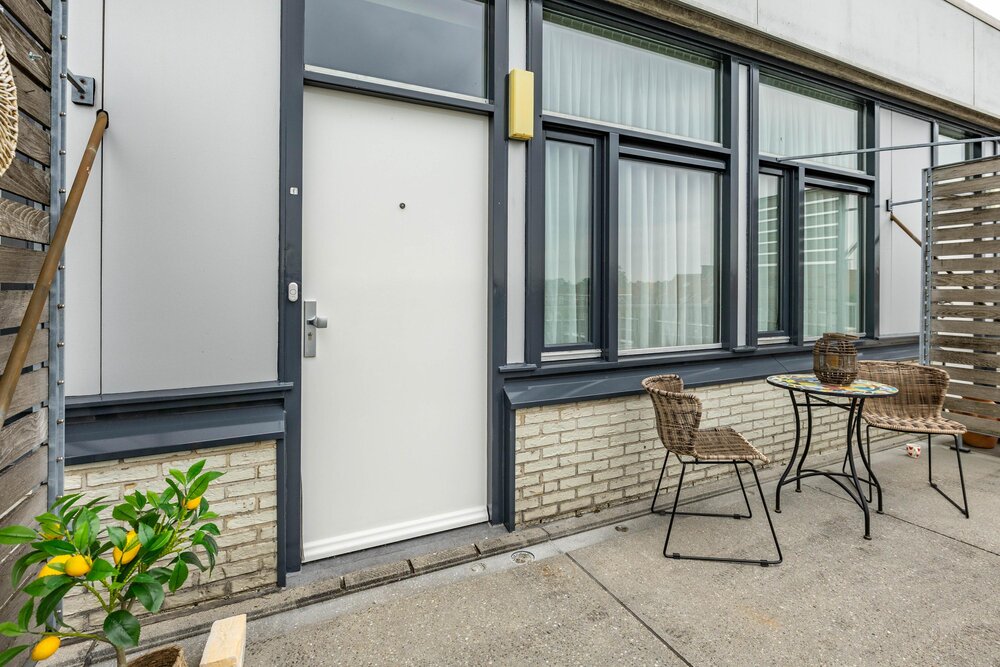 Verlengde Hereweg 91e, 9721 AH Groningen - € 325.000 k.k. - ben-s Makelaars Groningen