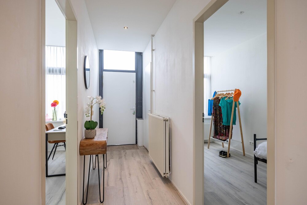Verlengde Hereweg 91e, 9721 AH Groningen - € 325.000 k.k. - ben-s Makelaars Groningen