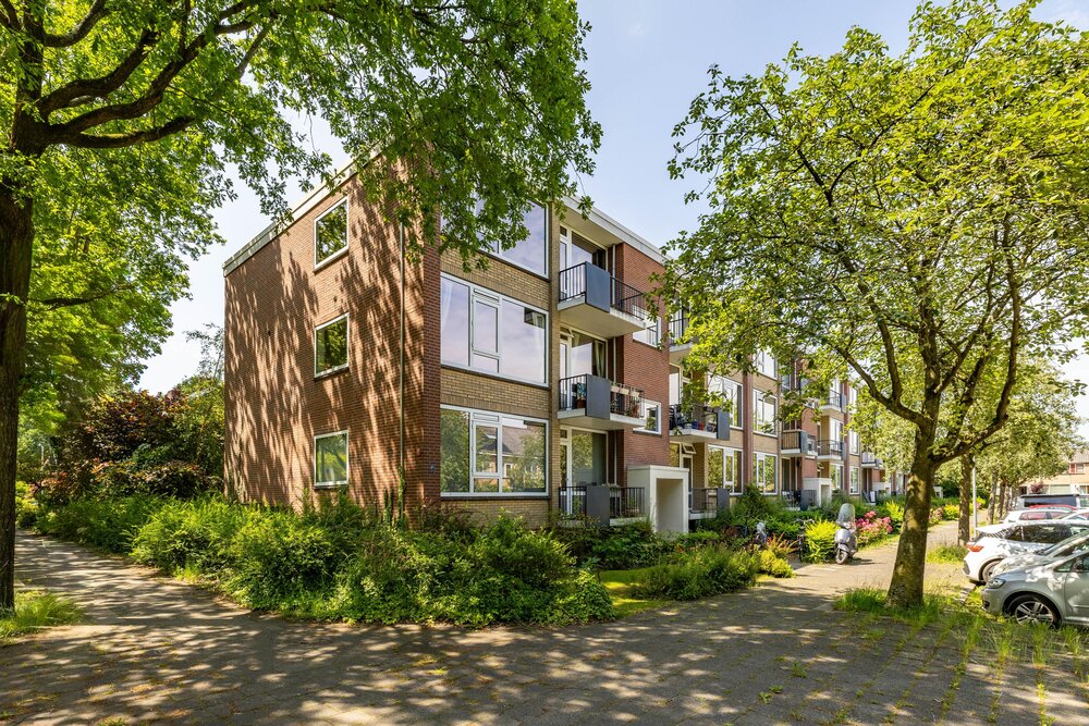 Groen van Prinstererlaan 89, 9722 PR Groningen - € 275.000 k.k. - ben-s Makelaars Groningen