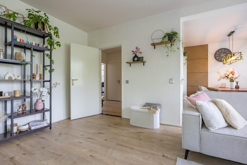 Groen van Prinstererlaan 89, 9722 PR Groningen - € 275.000 k.k. - ben-s Makelaars Groningen