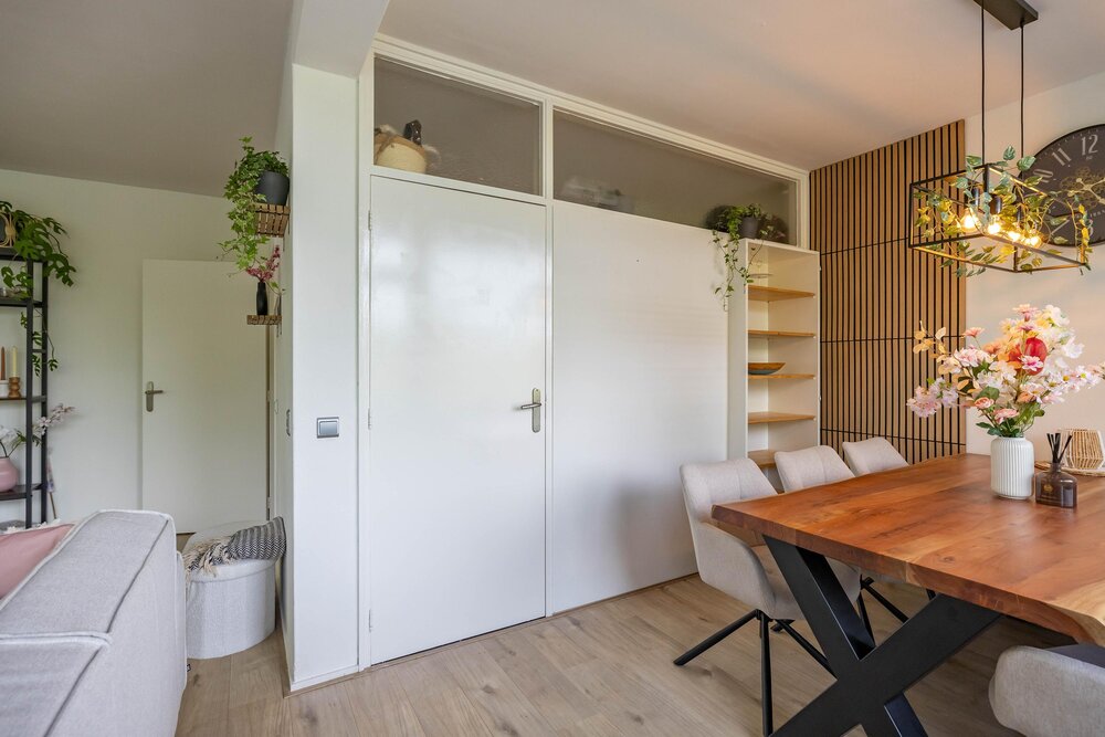Groen van Prinstererlaan 89, 9722 PR Groningen - € 275.000 k.k. - ben-s Makelaars Groningen