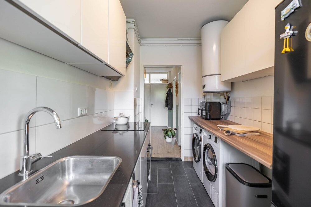 Groen van Prinstererlaan 89, 9722 PR Groningen - € 275.000 k.k. - ben-s Makelaars Groningen