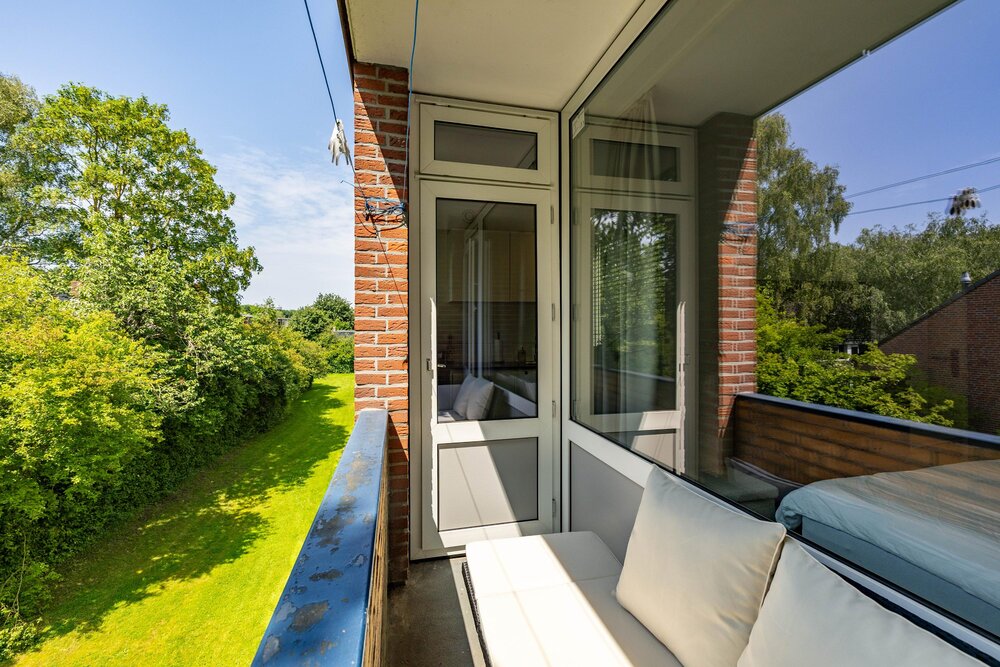 Groen van Prinstererlaan 89, 9722 PR Groningen - € 275.000 k.k. - ben-s Makelaars Groningen