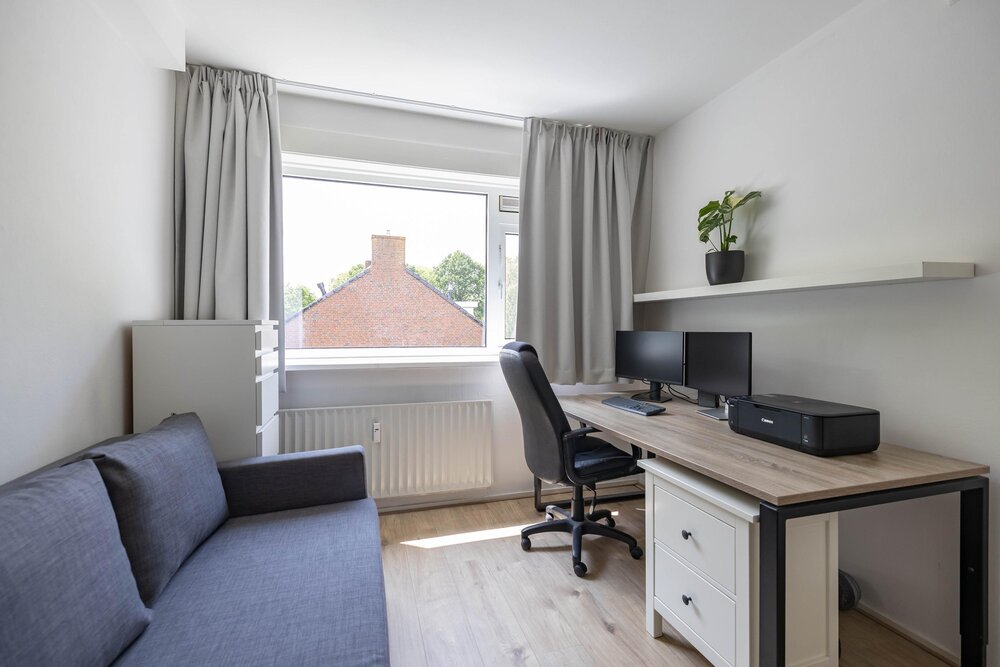 Groen van Prinstererlaan 89, 9722 PR Groningen - € 275.000 k.k. - ben-s Makelaars Groningen