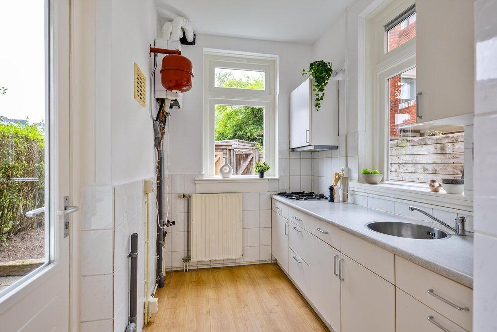 Diephuisstraat 21, 9714 GT Groningen - € 270.000 k.k. - ben-s Makelaars Groningen